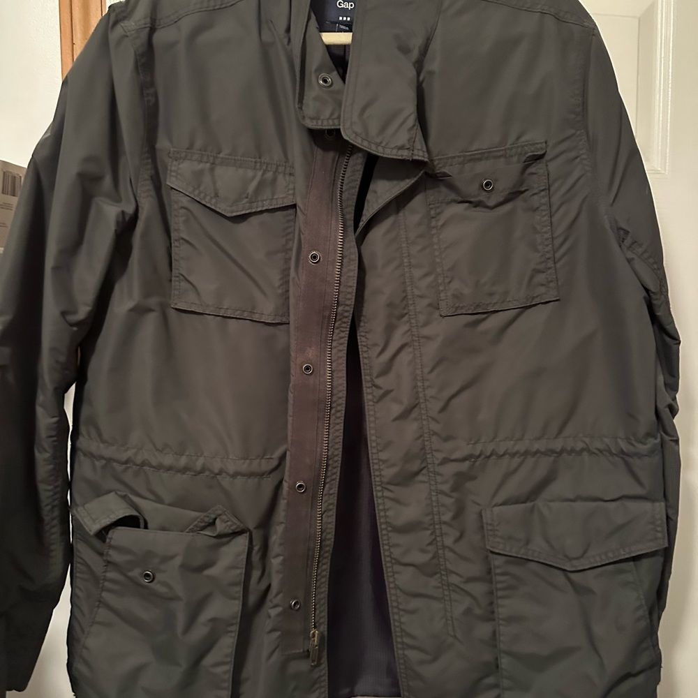 Men’s Anorak